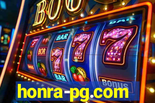 honra-pg.com