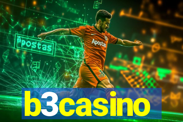 b3casino