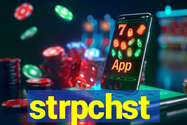 strpchst