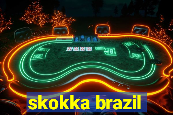 skokka brazil