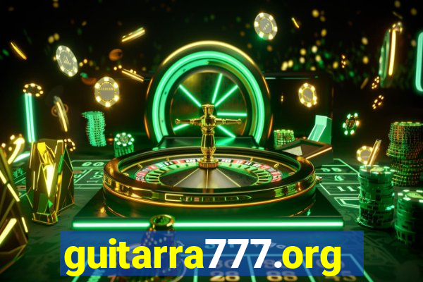 guitarra777.org