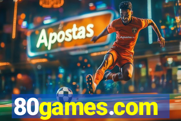 80games.com