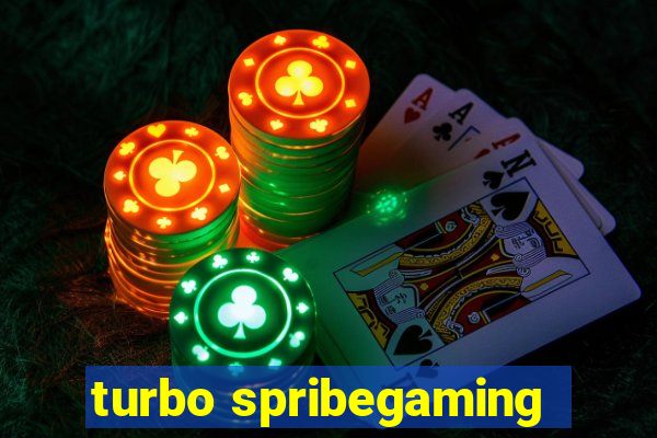 turbo spribegaming