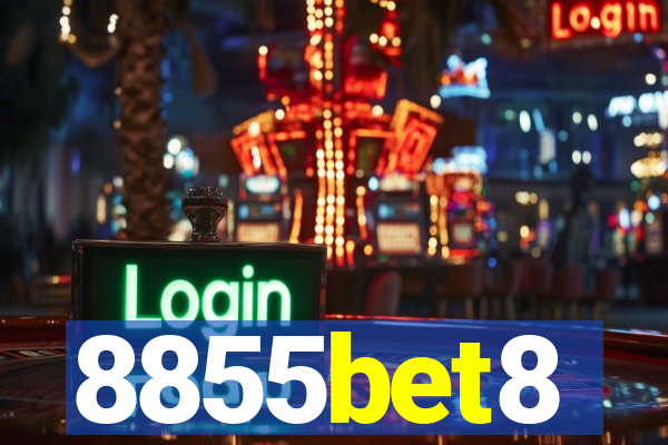 8855bet8