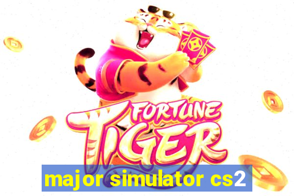 major simulator cs2