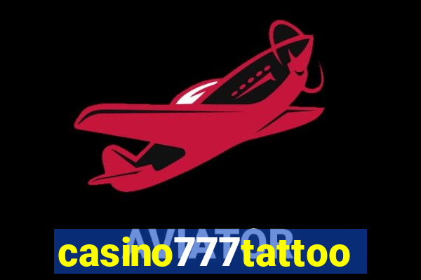 casino777tattoo