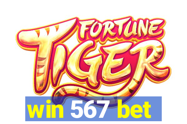 win 567 bet