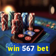 win 567 bet