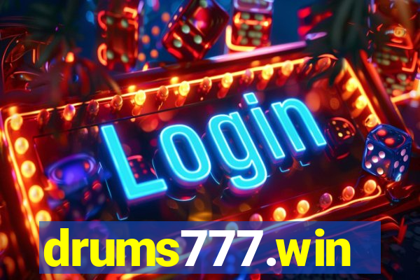 drums777.win