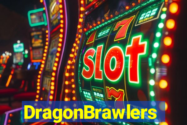 DragonBrawlers