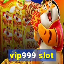 vip999 slot