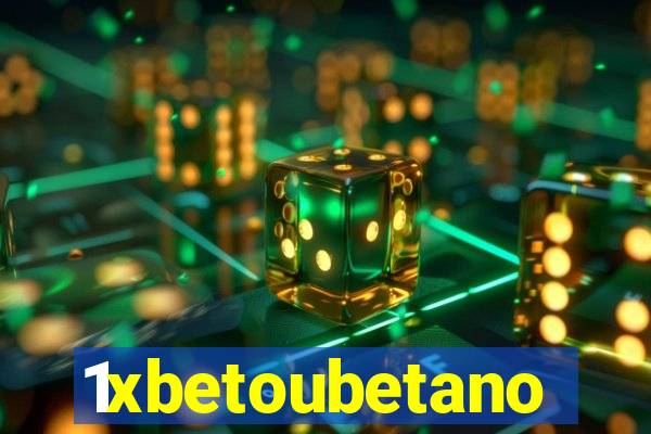 1xbetoubetano