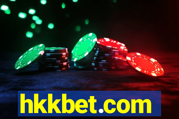 hkkbet.com