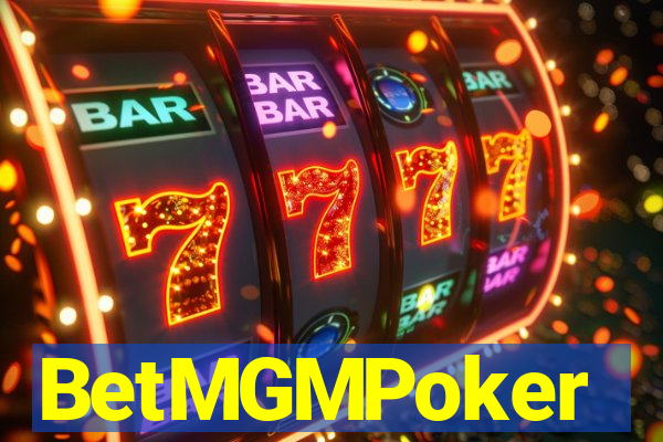 BetMGMPoker