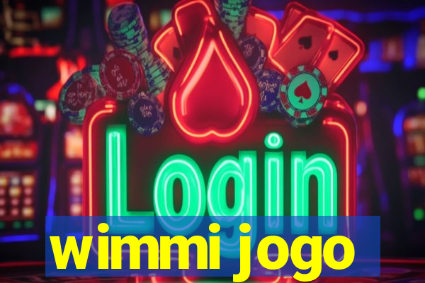 wimmi jogo