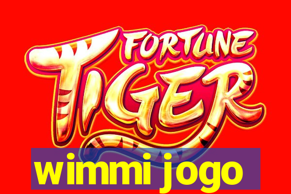 wimmi jogo