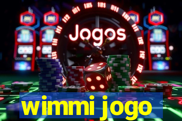 wimmi jogo