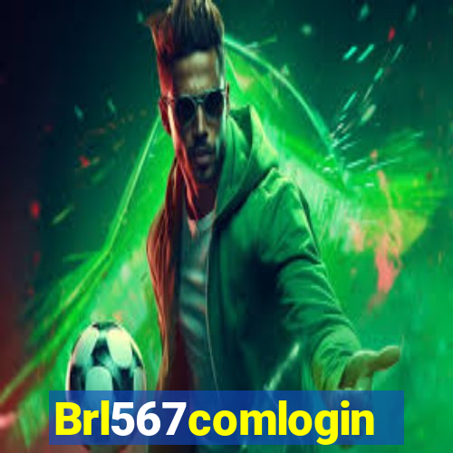 Brl567comlogin