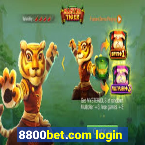 8800bet.com login