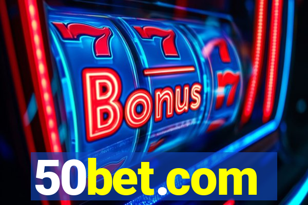 50bet.com