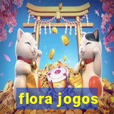 flora jogos