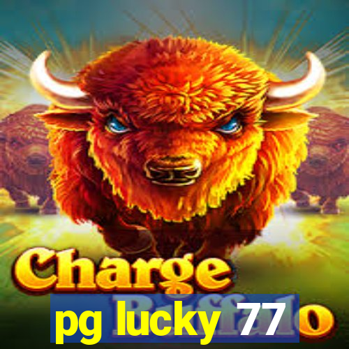 pg lucky 77