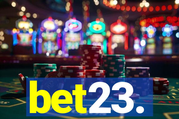 bet23.