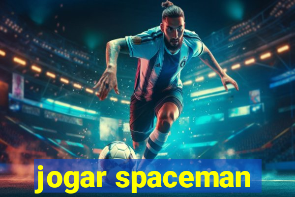 jogar spaceman