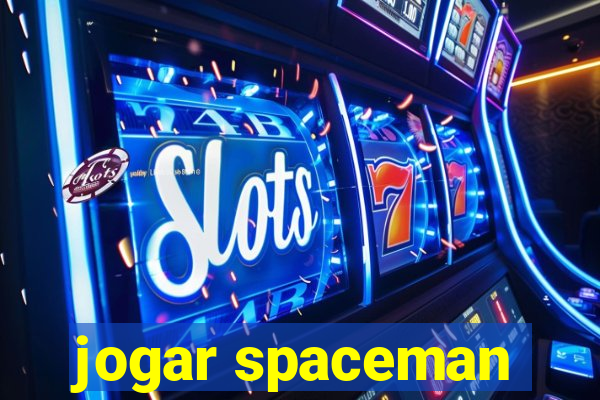 jogar spaceman