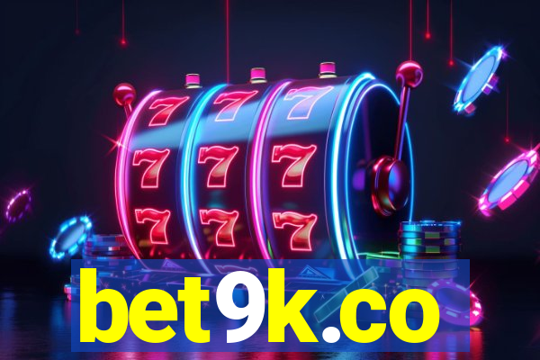 bet9k.co