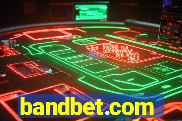 bandbet.com