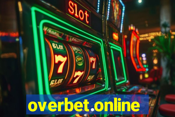 overbet.online