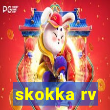 skokka rv