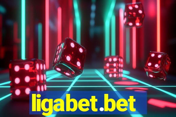 ligabet.bet