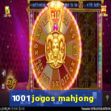 1001 jogos mahjong