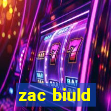 zac biuld