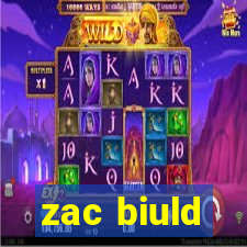 zac biuld