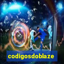 codigosdoblaze