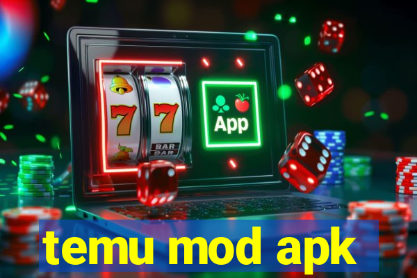 temu mod apk