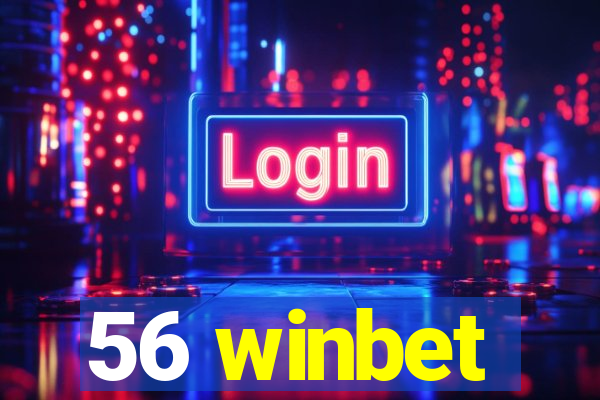 56 winbet