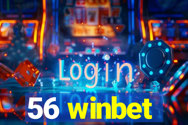 56 winbet