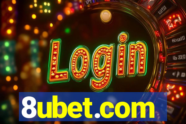 8ubet.com