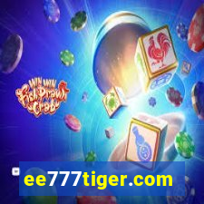 ee777tiger.com