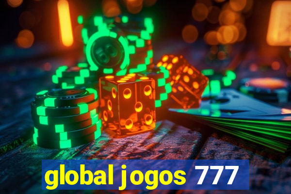 global jogos 777