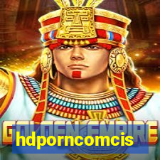 hdporncomcis