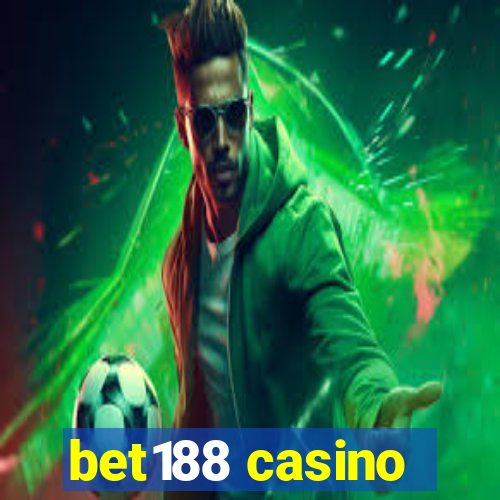 bet188 casino