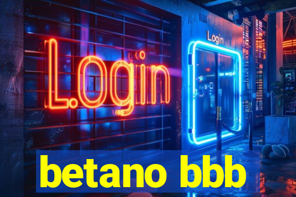 betano bbb