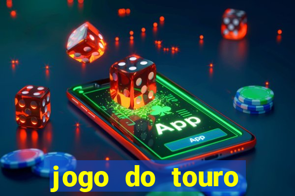 jogo do touro fortune demo