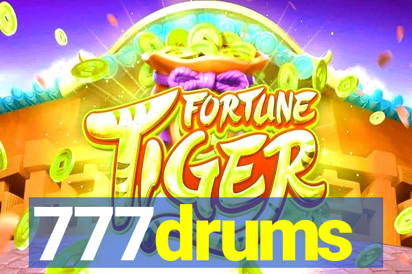 777drums