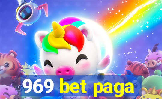 969 bet paga